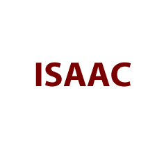 Wat is ISAAC voor een organisatie?